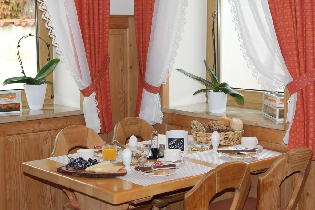 Brotzeit-Stadl Gbr Hotel Bad Staffelstein Esterno foto